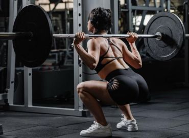 Willst du st&auml;rkere Glutes? Dann lass das nicht aus